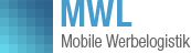 Mobile Werbelogistik Logo